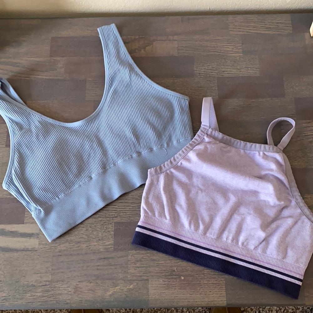 Aerie Bralettes